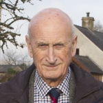 Councillor John Holmes