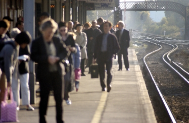 Leading Local Conservatives Express Concern Over Proposed Rail Strike Action