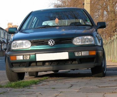 Parking on Pavements