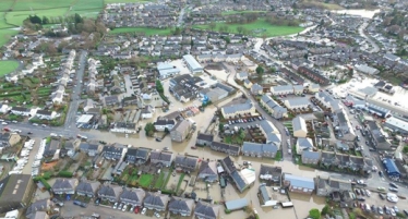 Kendal floods