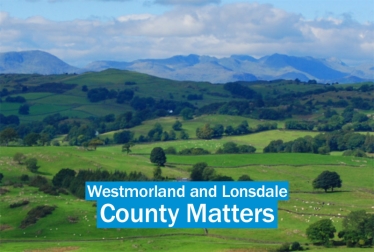 County Matters for May