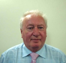 Brian Cooper, Westmorland Conservatives