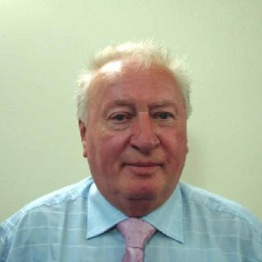 Brian Cooper, Westmorland Conservatives